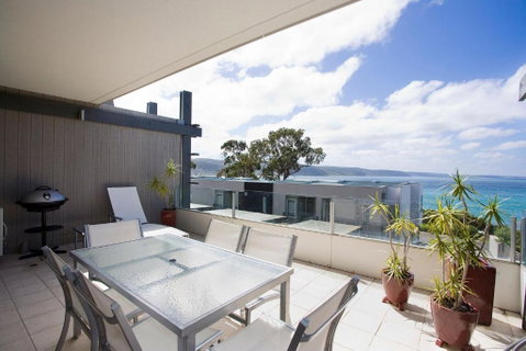 Apartment 15 Kalimna - Whitsundays Accommodation 1
