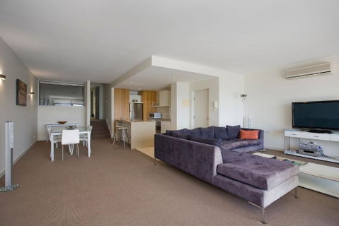 Apartment 15 Kalimna - Whitsundays Accommodation 3