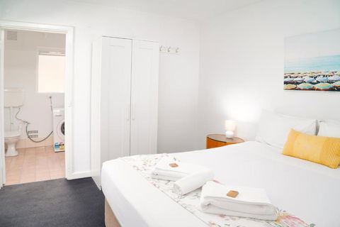 Apartment 15 Burswood - Whitsundays Accommodation 3