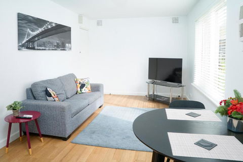 Apartment 15 Burswood - Whitsundays Accommodation 0