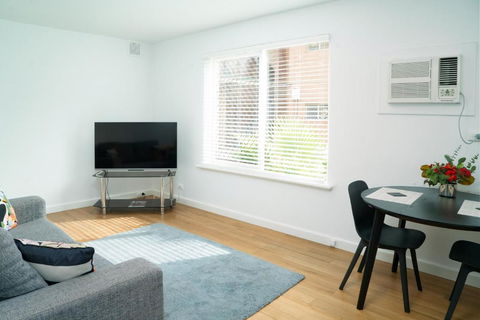 Apartment 15 Burswood - Whitsundays Accommodation 4