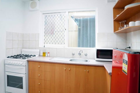 Apartment 17 Burswood - Whitsundays Accommodation 3