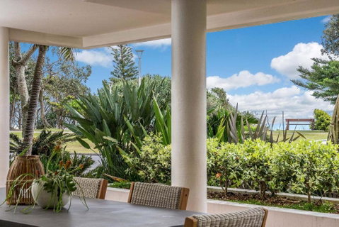 Apartment 2 Surfside - Whitsundays Accommodation 0