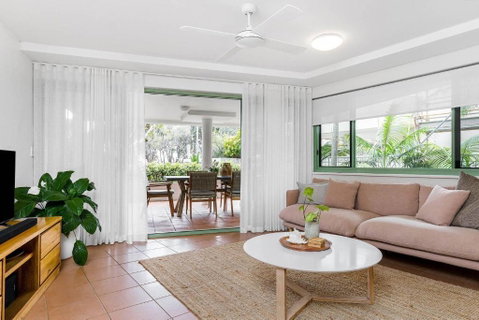 Apartment 2 Surfside - Whitsundays Accommodation 2