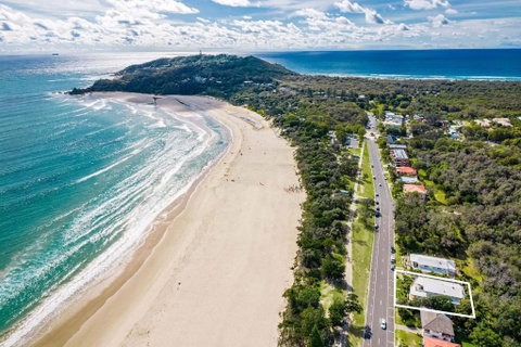 Apartment 2 Surfside - Whitsundays Accommodation 1