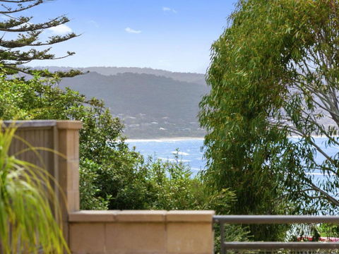 Apartment 23 Pacific Apartments - Whitsundays Accommodation 0