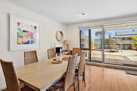 Apartment 23 Pacific Apartments - Whitsundays Accommodation 4