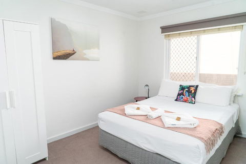 Apartment 25 Burswood - Whitsundays Accommodation 0