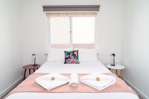 Apartment 25 Burswood - Whitsundays Accommodation 4