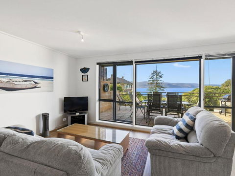 Apartment 26 Pacific Apartments - Whitsundays Accommodation 0