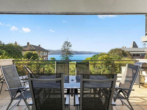 Apartment 26 Pacific Apartments - Whitsundays Accommodation 1