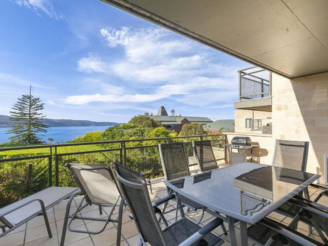 Apartment 26 Pacific Apartments - Whitsundays Accommodation 2