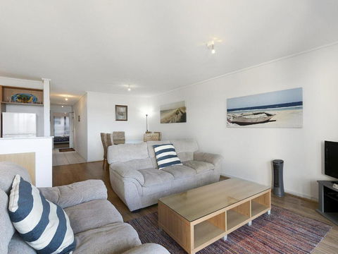 Apartment 26 Pacific Apartments - Whitsundays Accommodation 4