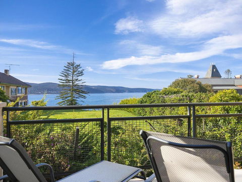 Apartment 26 Pacific Apartments - Whitsundays Accommodation 3