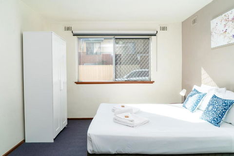 Apartment 3 Burswood - Whitsundays Accommodation 4
