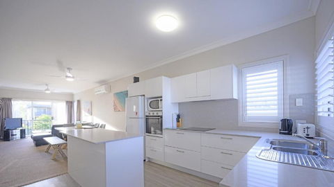 Apartment 31 - The Meridian - Whitsundays Accommodation 0