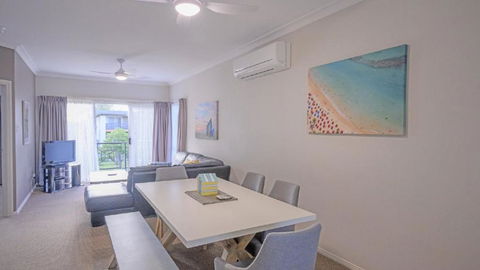 Apartment 31 - The Meridian - Whitsundays Accommodation 3