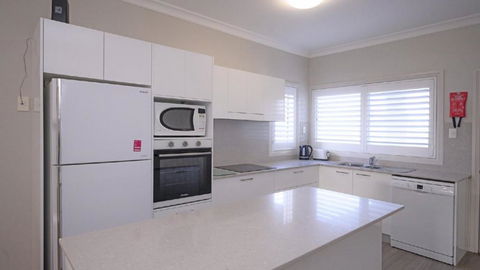 Apartment 31 - The Meridian - Whitsundays Accommodation 1