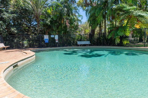 Apartment 47 Bay Parklands - Whitsundays Accommodation 0