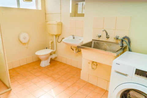 Apartment 5 Burswood - Whitsundays Accommodation 3