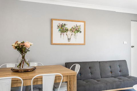 Apartment 5B - Whitsundays Accommodation 2