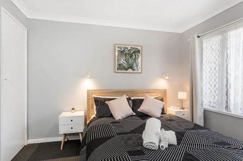 Apartment 5B - Whitsundays Accommodation 4