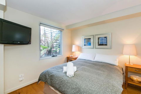 Apartment 7 Kalimna - Whitsundays Accommodation 4