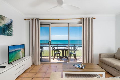 Apartment 8T - Whitsundays Accommodation 0