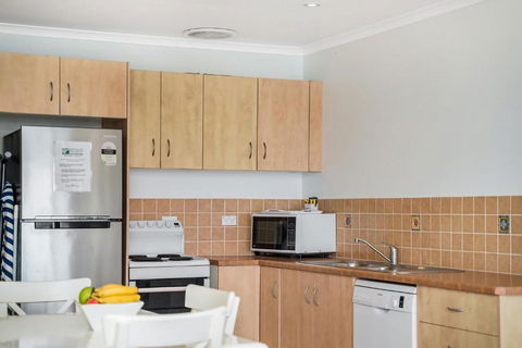 Apartment 8T - Whitsundays Accommodation 4