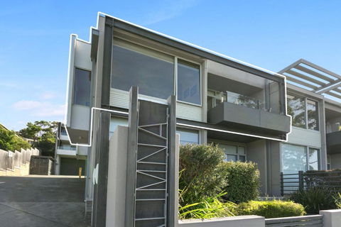 Apartment 9 Kalimna - Whitsundays Accommodation 1