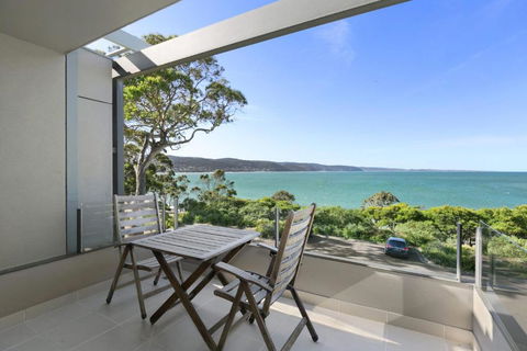 Apartment 9 Kalimna - Whitsundays Accommodation 2