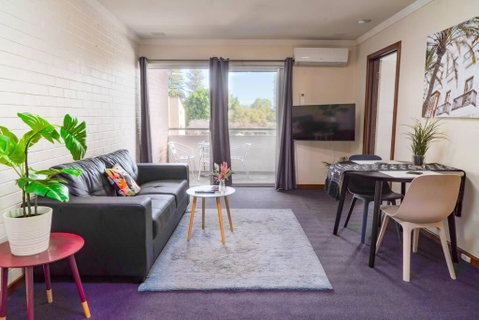 Apartment 9 - Whitsundays Accommodation 1