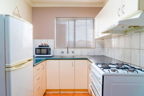 Apartment 9 - Whitsundays Accommodation 3