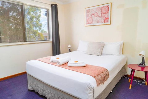 Apartment 9 - Whitsundays Accommodation 0