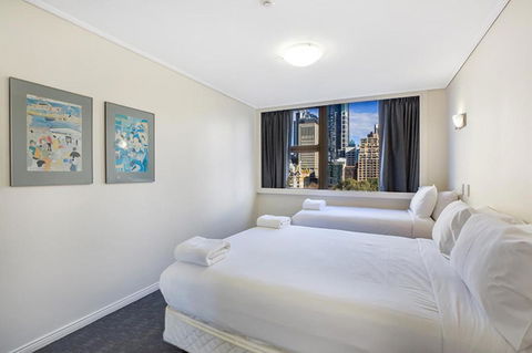 Apartment At College St - Whitsundays Accommodation 2