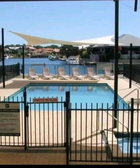 Apartment In Apollo Quays Resort With Shared Jetty - Whitsundays Accommodation 0