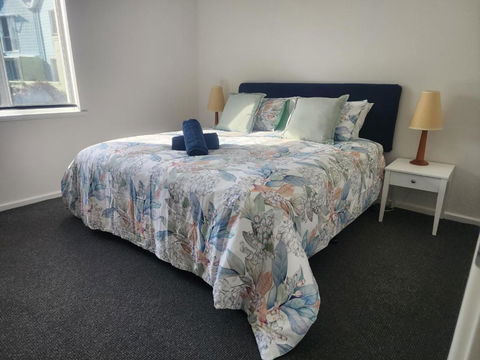Apartment In Apollo Quays Resort With Shared Jetty - Whitsundays Accommodation 1
