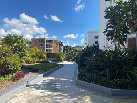 Apartment In Chiswick With Pool, Sauna & Gym - Whitsundays Accommodation 3