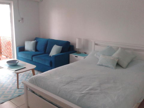 Apartment In Dolphin Heads - Whitsundays Accommodation 3