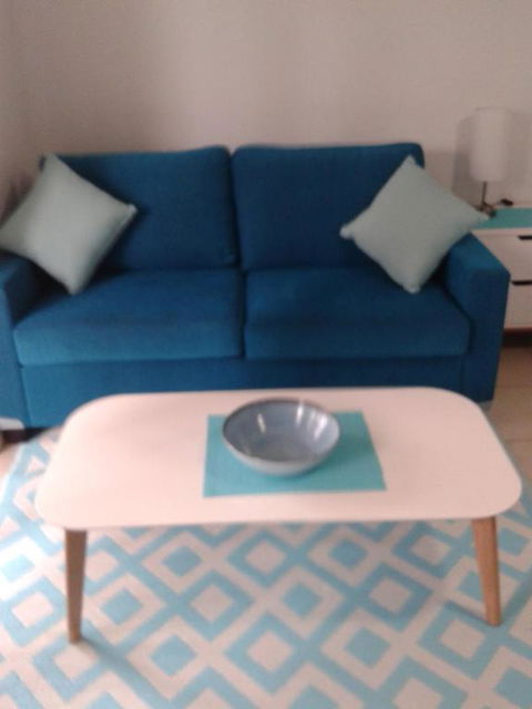 Apartment In Dolphin Heads - Whitsundays Accommodation 4