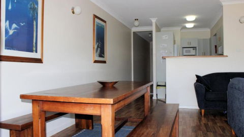 Apartment In Paradise - Whitsundays Accommodation 1