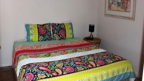 Apartment In Paradise - Whitsundays Accommodation 4