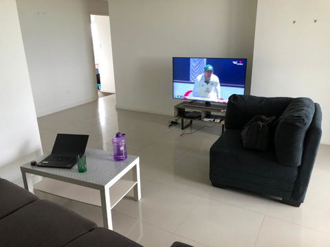 Apartment In Parramatta - Whitsundays Accommodation 0
