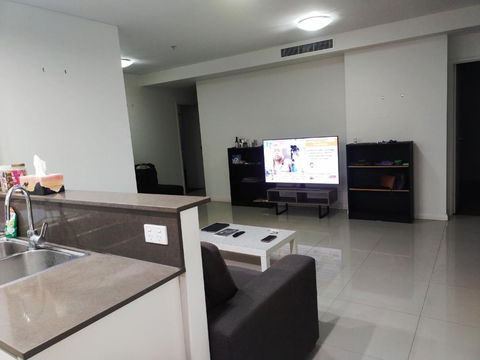 Apartment In Parramatta - Whitsundays Accommodation 2