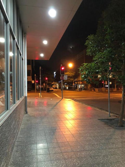 Apartment In Parramatta - Whitsundays Accommodation 1