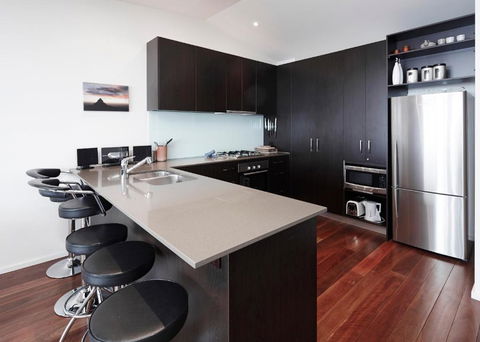 Apartment K2 14 - Whitsundays Accommodation 3