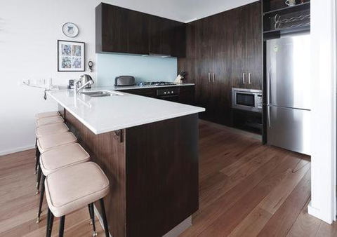 Apartment K2 15 - Whitsundays Accommodation 1