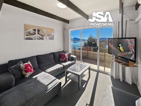 Apartment Lakeview - Whitsundays Accommodation 0