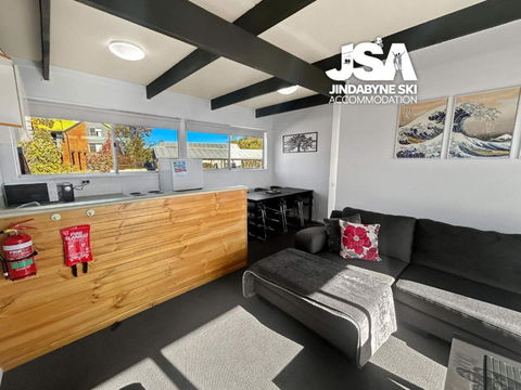 Apartment Lakeview - Whitsundays Accommodation 4