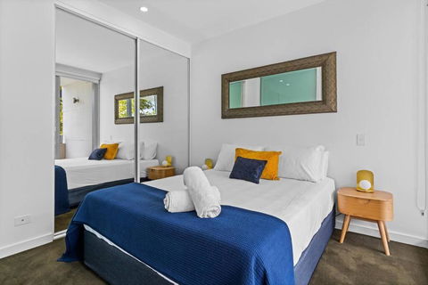 Apartment On Honeysuckle - Whitsundays Accommodation 3